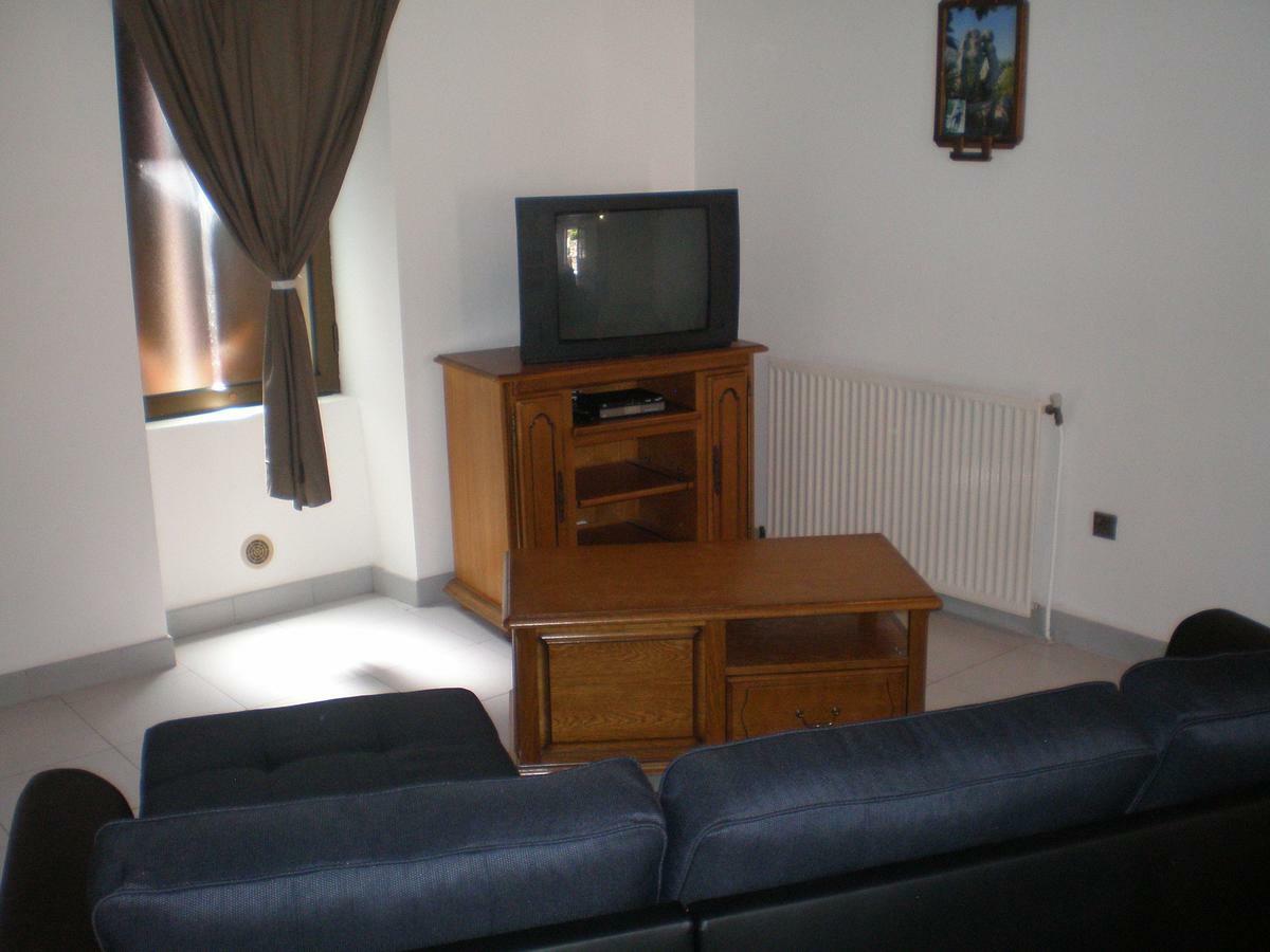 Location De Gites Les Sources Chambonas/Les Vans Rum bild