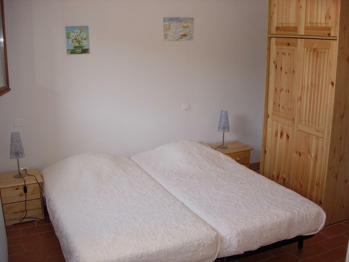 Location De Gites Les Sources Chambonas/Les Vans Rum bild